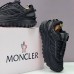 Moncler Trailgrip Gore Tex "Black"