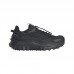 Moncler Trailgrip Gore Tex "Black"