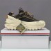 Moncler Trailgrip Gore Tex "Green/Begie"