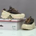 Moncler Trailgrip Gore Tex "Green/Begie"