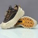 Moncler Trailgrip Gore Tex "Green/Begie"