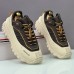 Moncler Trailgrip Gore Tex "Green/Begie"