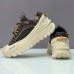 Moncler Trailgrip Gore Tex "Green/Begie"