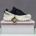 Moncler Trailgrip Gore Tex "Black/White"