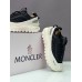 Moncler Trailgrip Gore Tex "Black/White"