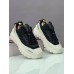 Moncler Trailgrip Gore Tex "Black/White"