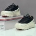 Moncler Trailgrip Gore Tex "Black/White"