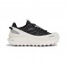 Moncler Trailgrip Gore Tex "Black/White"