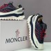 Moncler Trailgrip Gore Tex "Blue/White" Moncler Trailgrip Gore Tex "Blue/White"