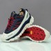 Moncler Trailgrip Gore Tex "Blue/White" Moncler Trailgrip Gore Tex "Blue/White"