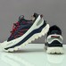 Moncler Trailgrip Gore Tex "Blue/White" Moncler Trailgrip Gore Tex "Blue/White"