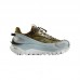 Moncler Trailgrip Gore Tex "Green/White"