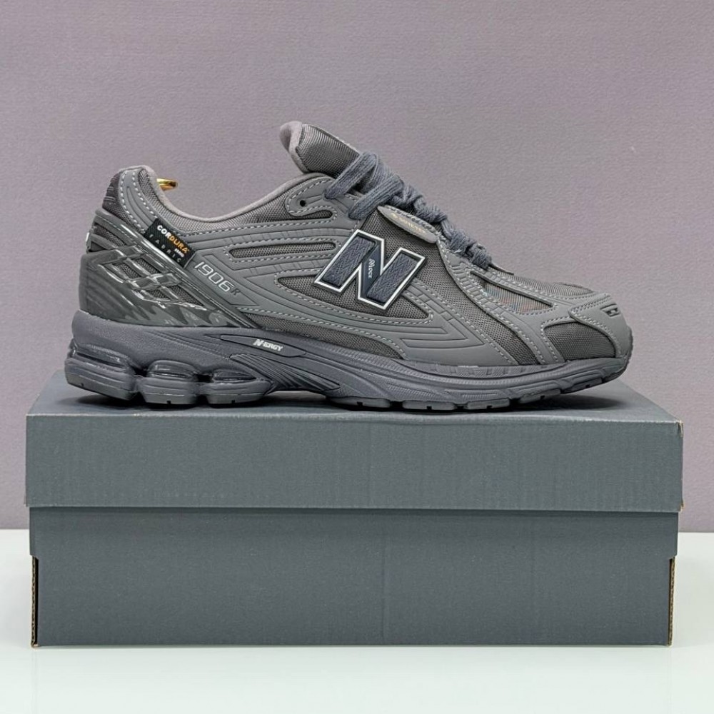 NB 1906R x Gore-Tex "Grey"