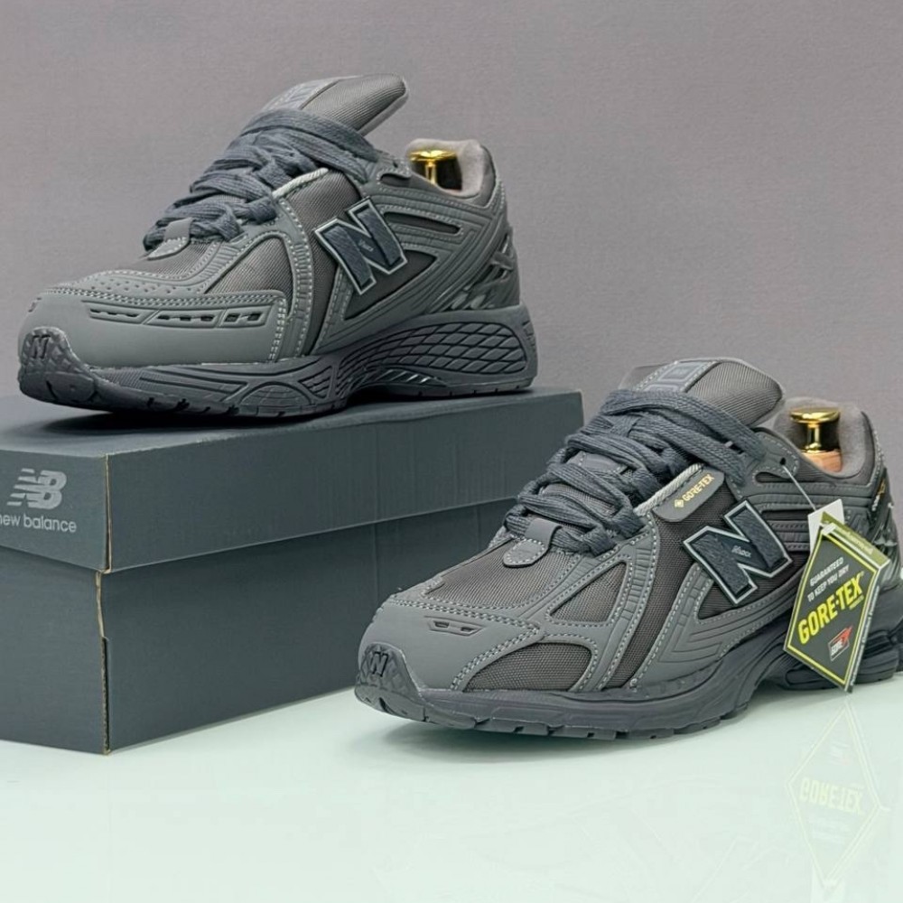NB 1906R x Gore-Tex "Grey"