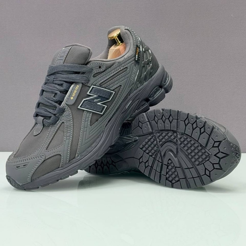 NB 1906R x Gore-Tex "Grey"