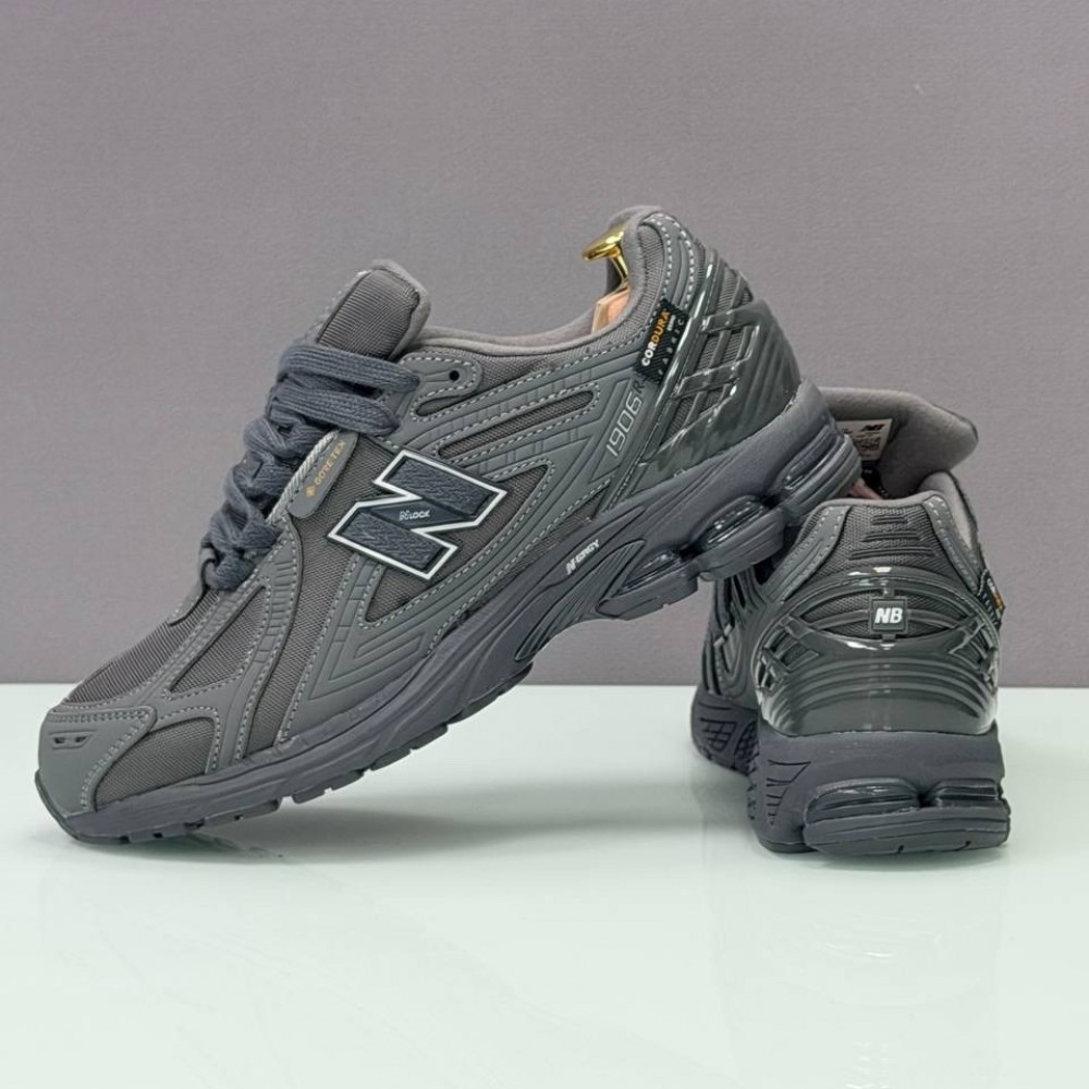 NB 1906R x Gore-Tex "Grey"