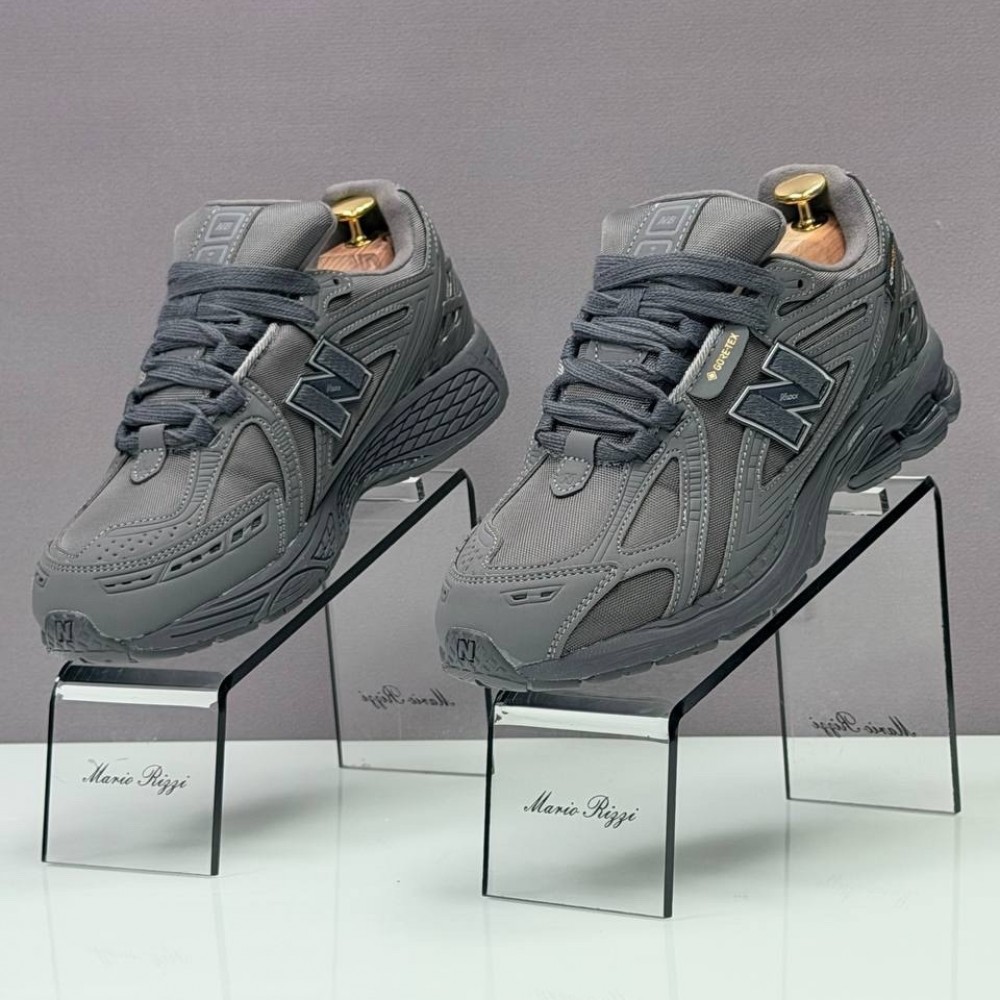 NB 1906R x Gore-Tex "Grey"