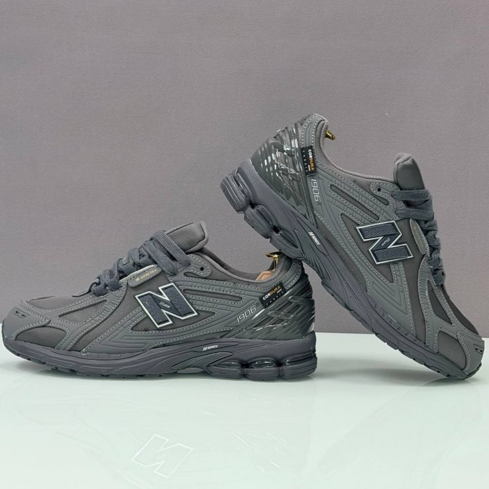 NB 1906R x Gore-Tex "Grey"