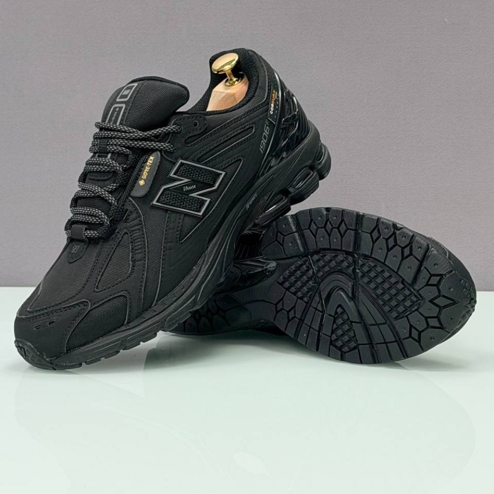 NB 1906R x Gore-Tex "Black" NB 1906R x Gore-Tex "Black"