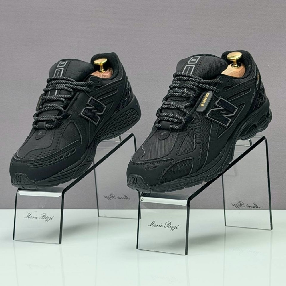 NB 1906R x Gore-Tex "Black" NB 1906R x Gore-Tex "Black"