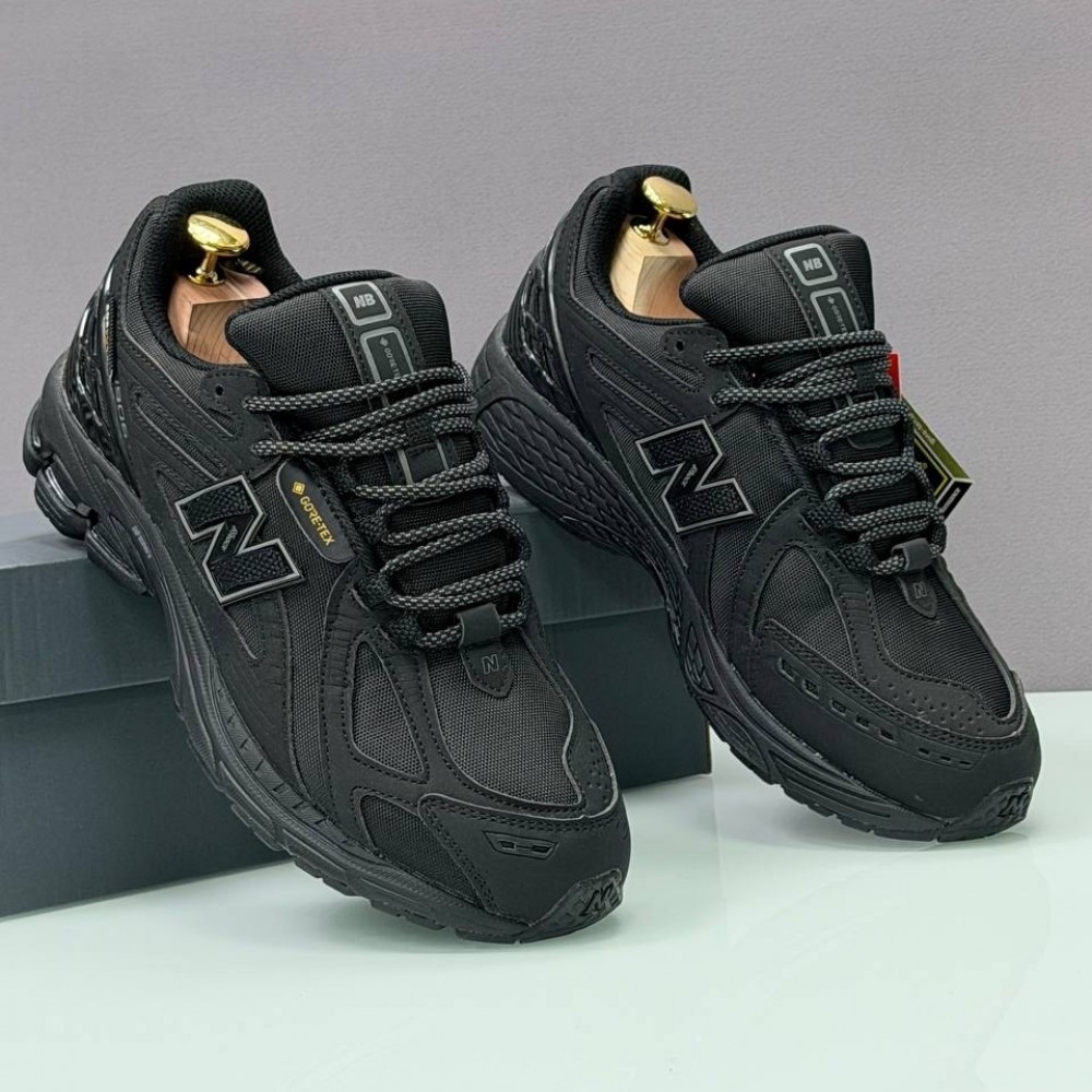 NB 1906R x Gore-Tex "Black" NB 1906R x Gore-Tex "Black"