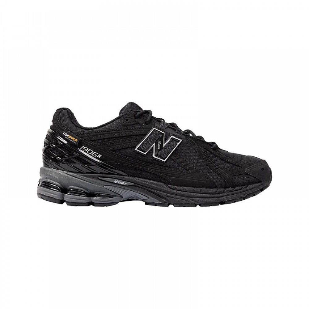 NB 1906R x Gore-Tex "Black" NB 1906R x Gore-Tex "Black"
