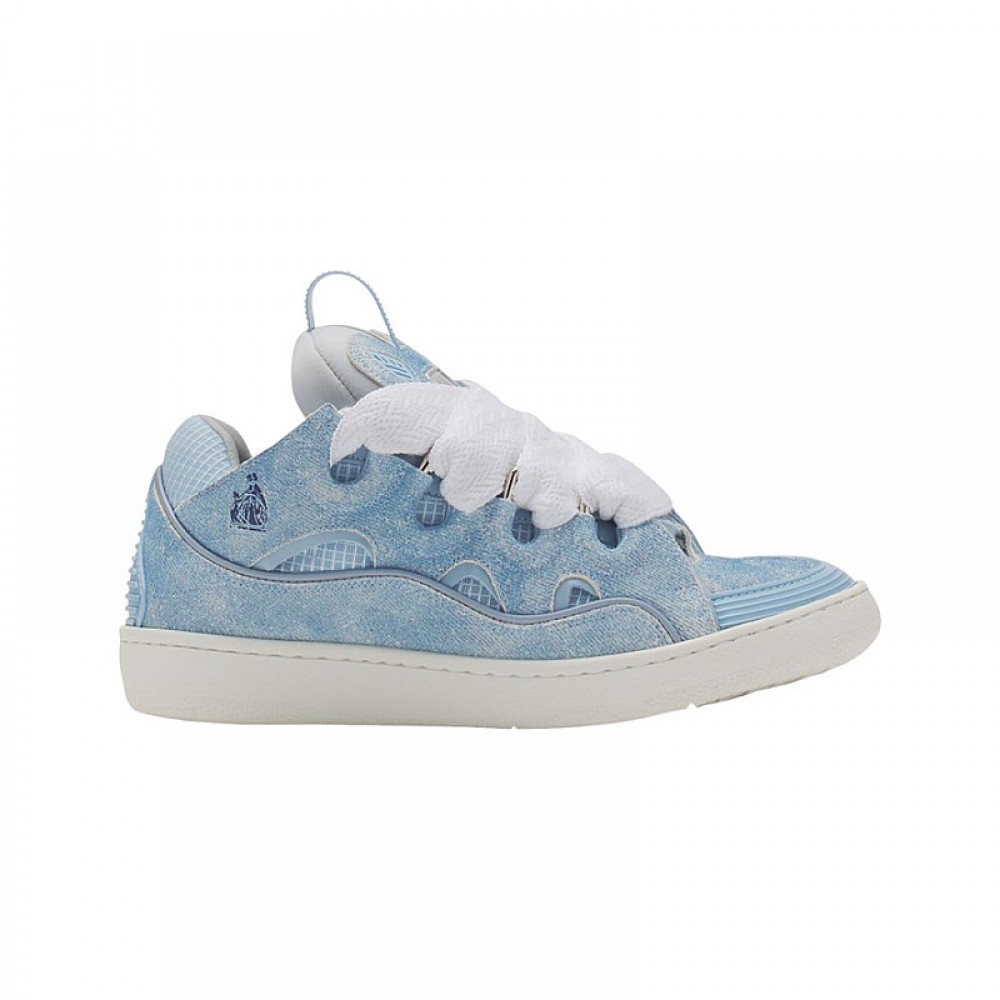 Lanvin Curb "Effect"