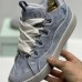 Lanvin Curb "Effect"