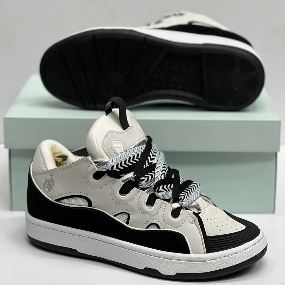 Lanvin Curb "Nemo"