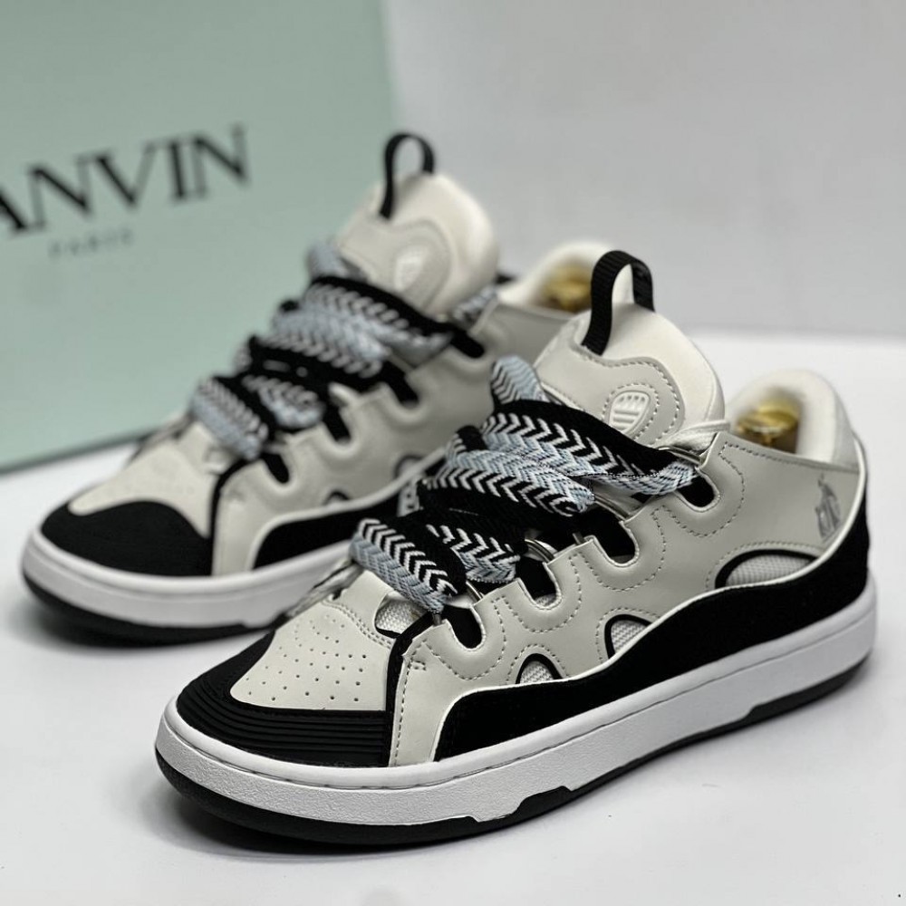 Lanvin Curb "Nemo"