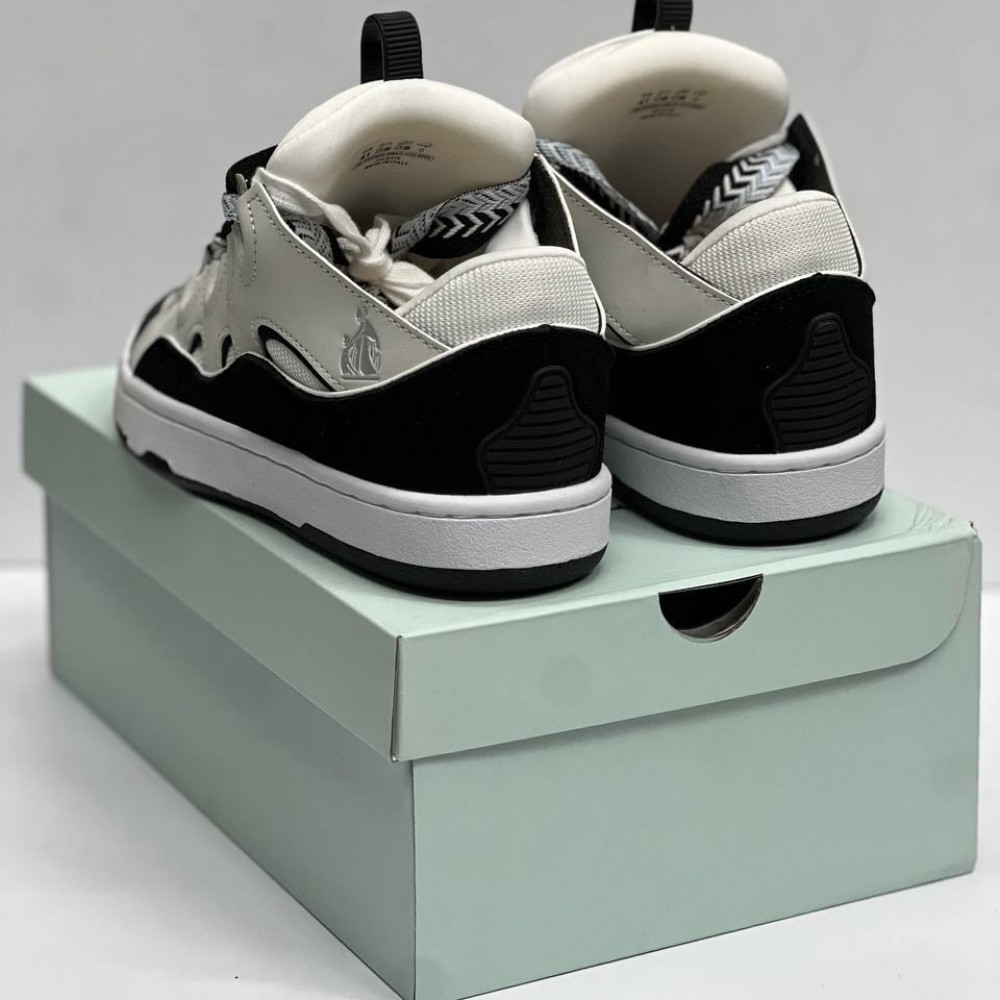 Lanvin Curb "Nemo"