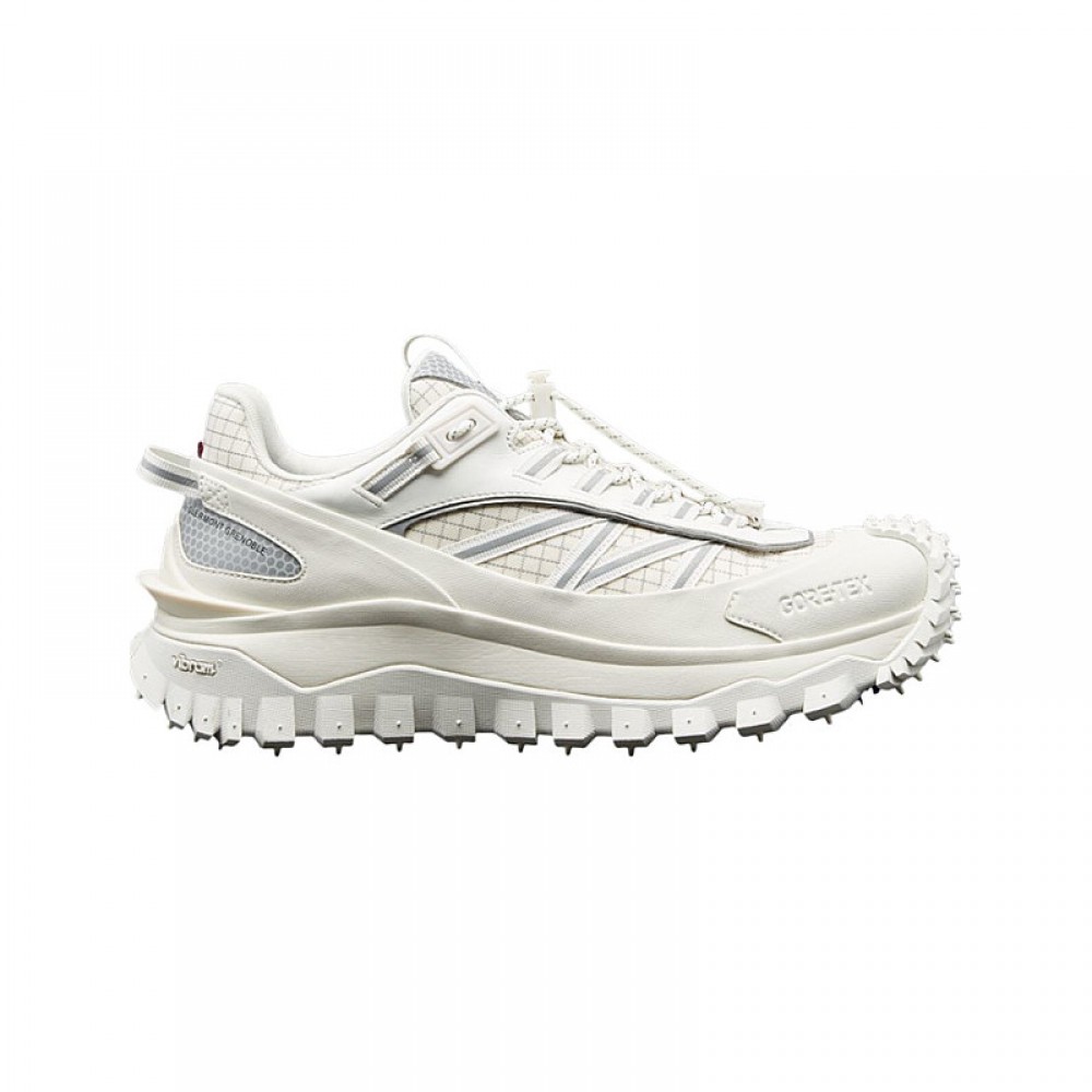 Moncler Trailgrip Gore Tex "White" Moncler Trailgrip Gore Tex "White"