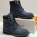 Ботинки Timberland "Dark Blue" Ботинки Timberland "Dark Blue"