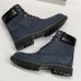Ботинки Timberland "Dark Blue" Ботинки Timberland "Dark Blue"