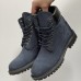Ботинки Timberland "Dark Blue" Ботинки Timberland "Dark Blue"