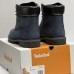 Ботинки Timberland "Dark Blue" Ботинки Timberland "Dark Blue"