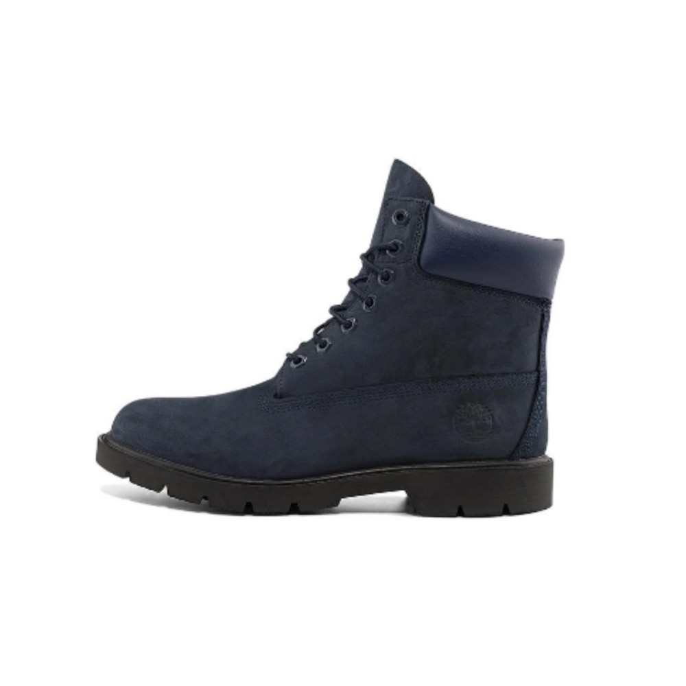 Ботинки Timberland "Dark Blue" Ботинки Timberland "Dark Blue"