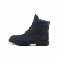 Ботинки Timberland "Dark Blue" Ботинки Timberland "Dark Blue"