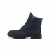Ботинки Timberland "Dark Blue" Ботинки Timberland "Dark Blue"