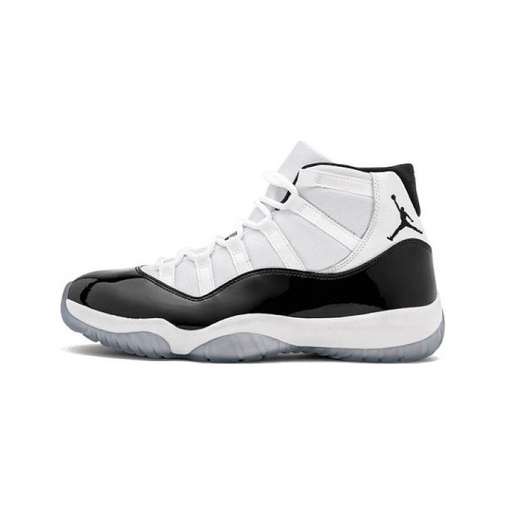 Air Jordan 11 Retro "Concord 2011 Release" Air Jordan 11 Retro "Concord 2011 Release"