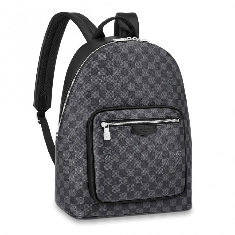 Рюкзак Louis Vuitton Josh "Grey"