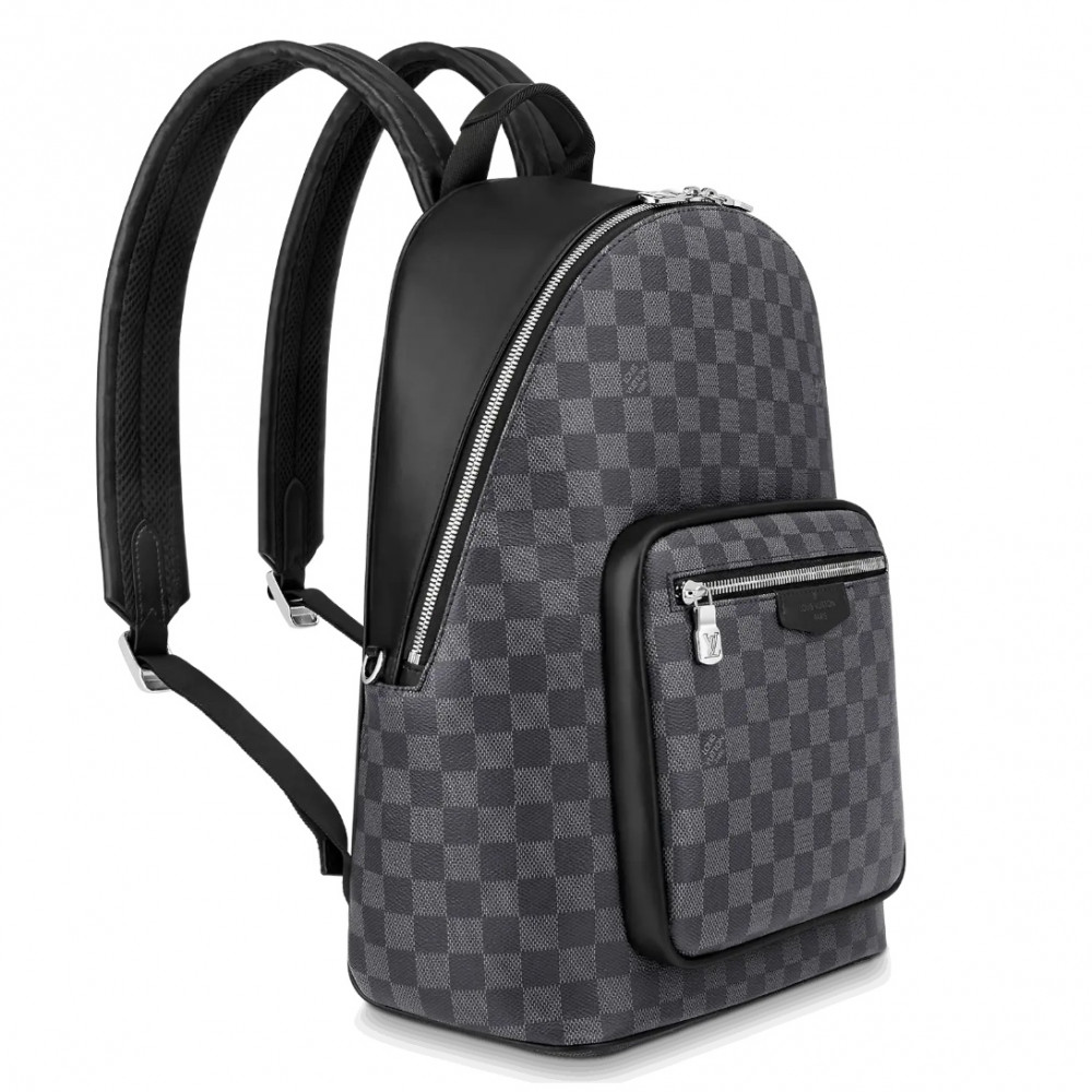 Рюкзак Louis Vuitton Josh "Grey"