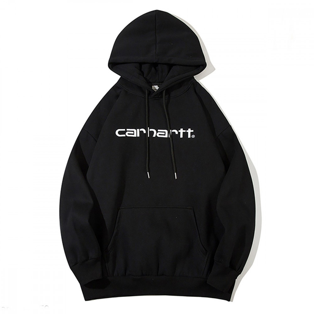 Худи Carhartt "Black"