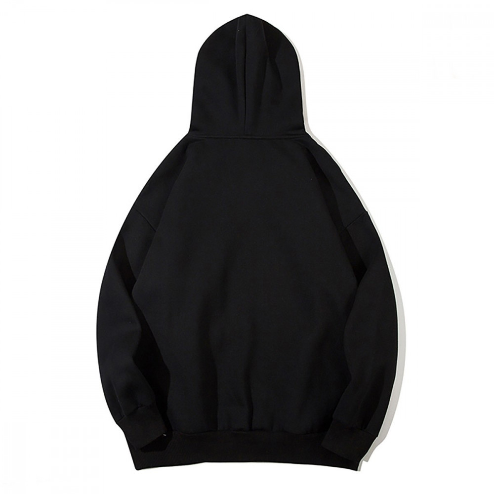 Худи Carhartt "Black"