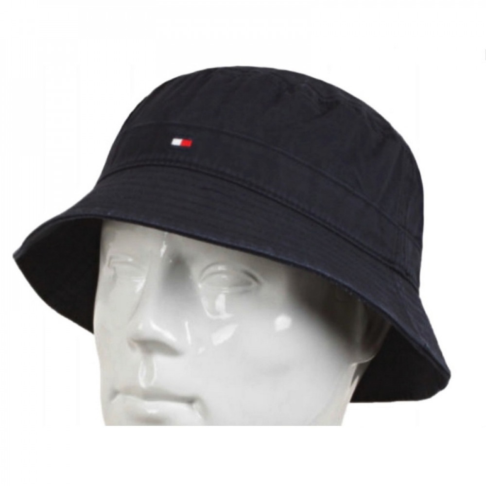 Панама Tommy Hilfiger "Dark Blue"