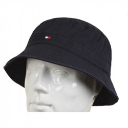Панама Tommy Hilfiger "Dark Blue"