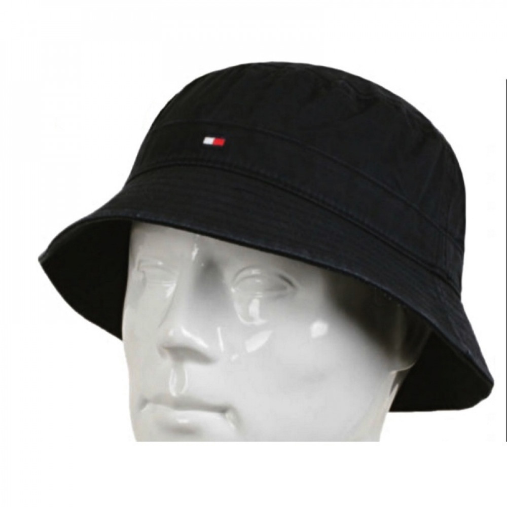 Панама Tommy Hilfiger "Black"