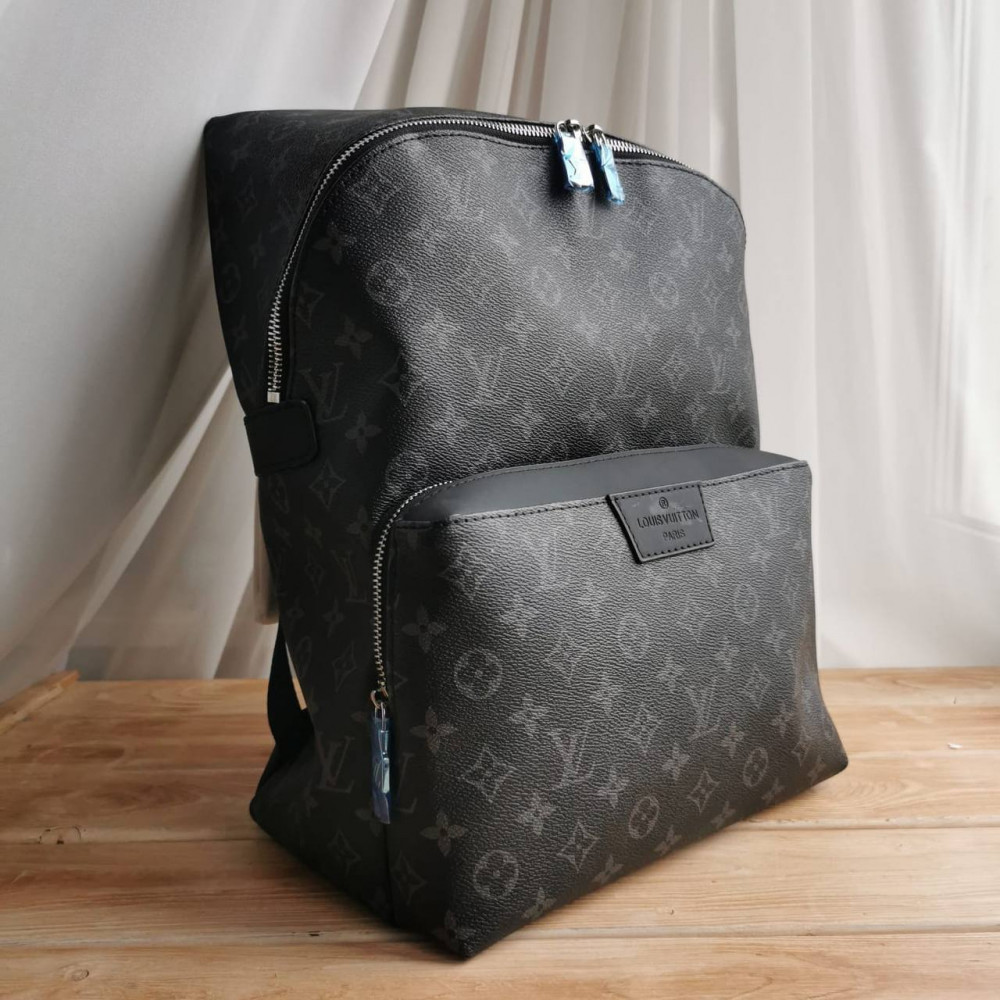 Рюкзак Louis Vuitton Discovery "Grey" Рюкзак Louis Vuitton Discovery "Grey"