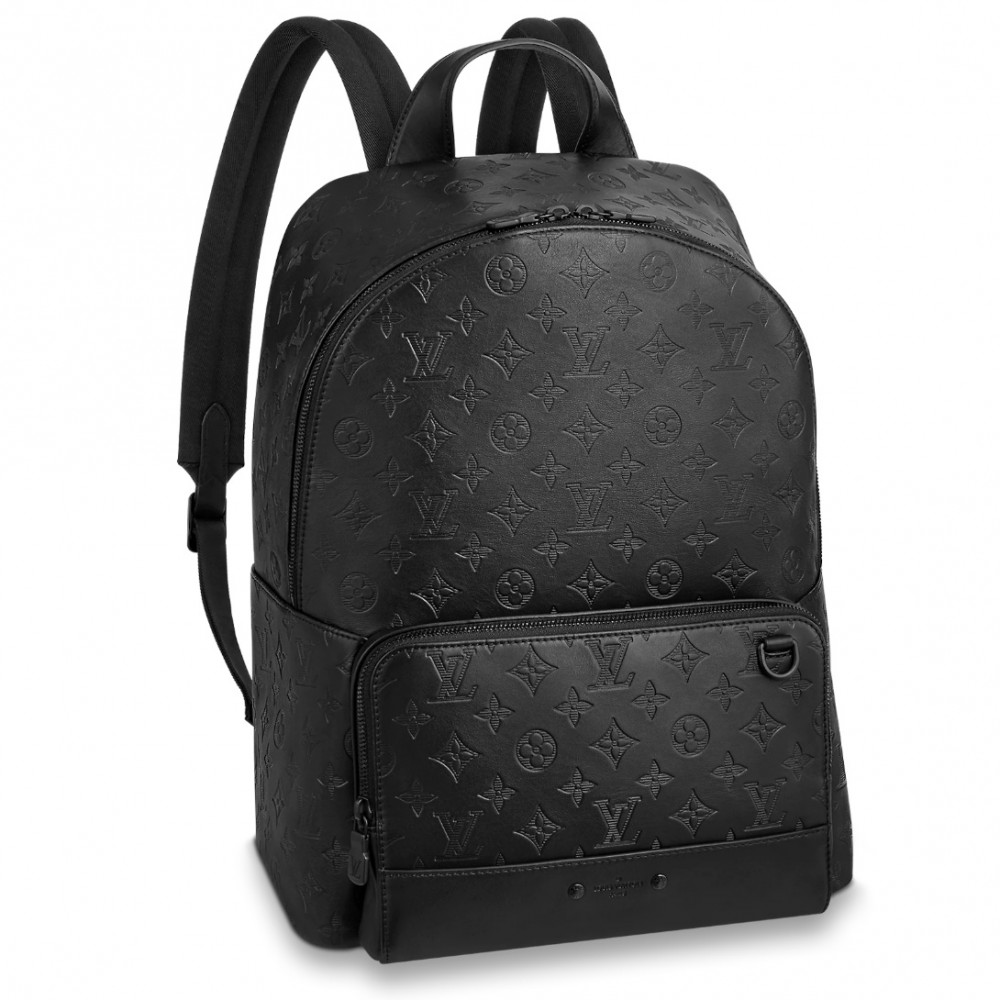 Рюкзак Louis Vuitton Racer "Black"