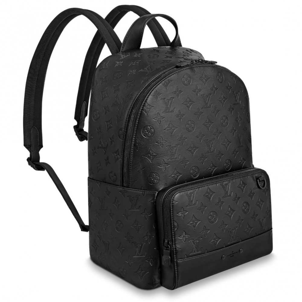 Рюкзак Louis Vuitton Racer "Black"